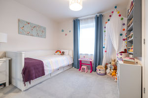 Bedroom 2- click for photo gallery